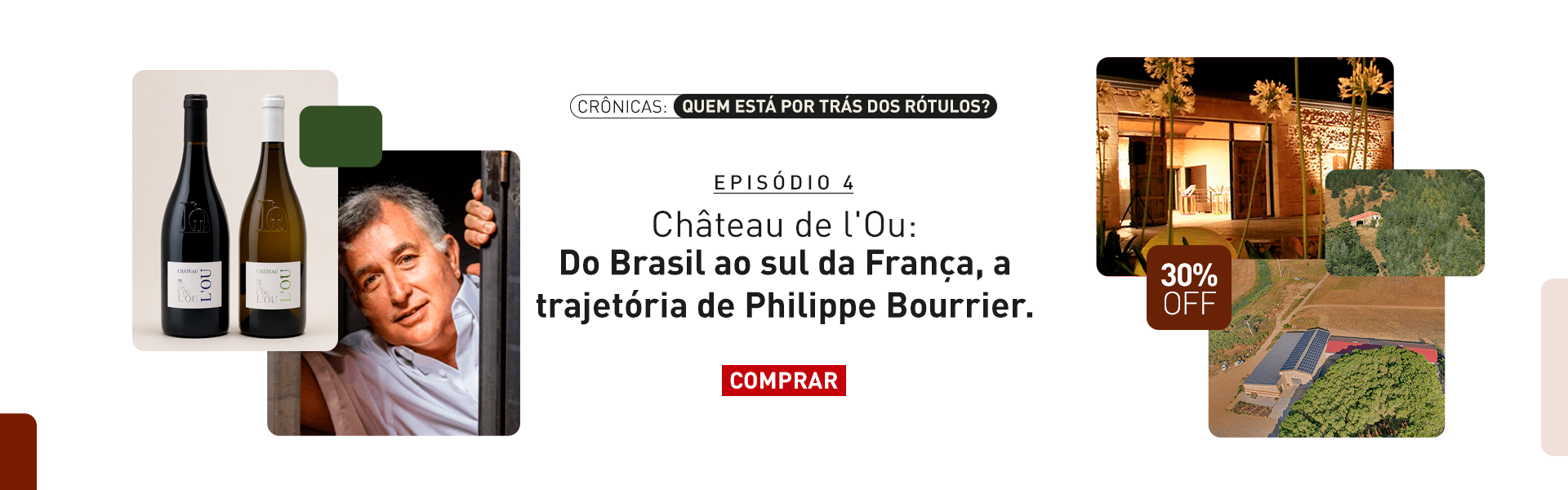 Cronicas